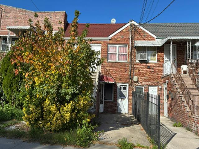 House for sale in Bronx County, New York