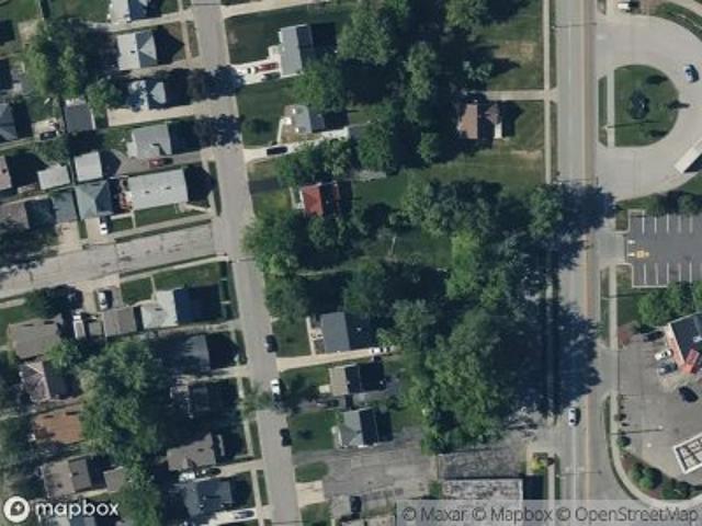 Land for sale in Euclid, Ohio