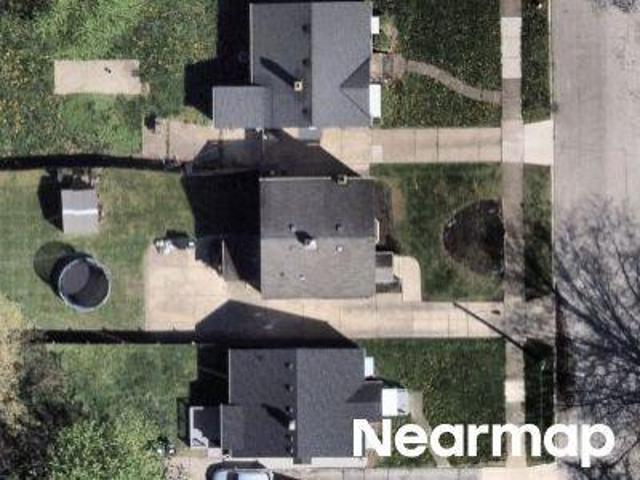 House for sale in Euclid, Ohio