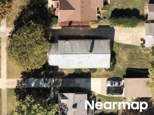 House for sale in Euclid, Ohio