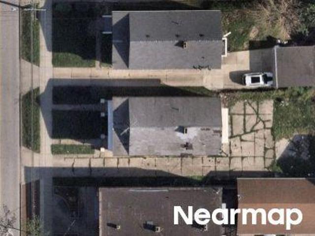 House for sale in Euclid, Ohio