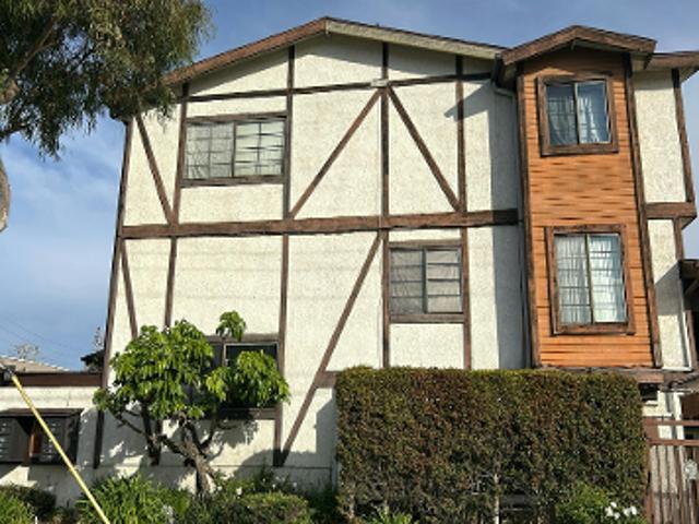 Condo for sale in Carson, California