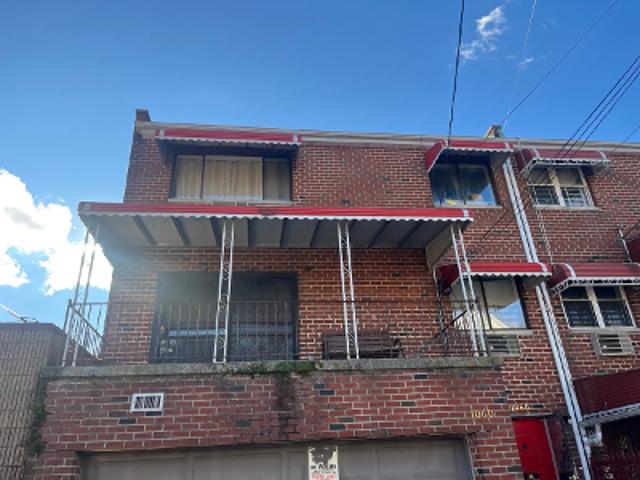 House for sale in Bronx County, New York