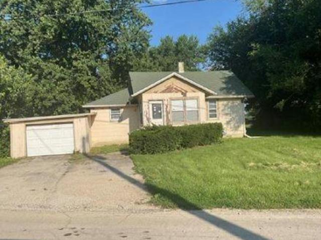House for sale in Serena, Illinois