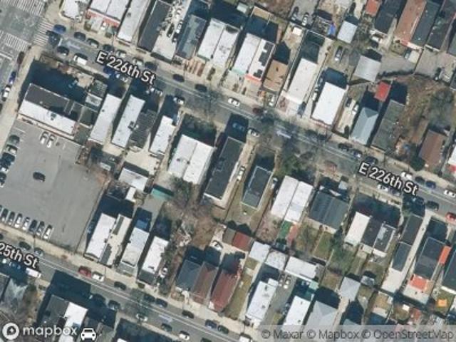 Commercial for sale in Bronx