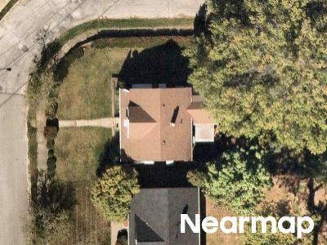 House for sale in Euclid, Ohio