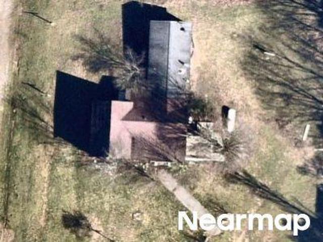 House for sale in Michigan