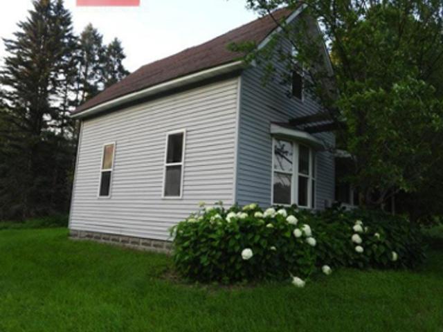 House for sale in Michigan