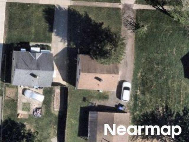House for sale in Columbus, Ohio