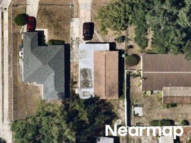House for sale in Tampa, Florida