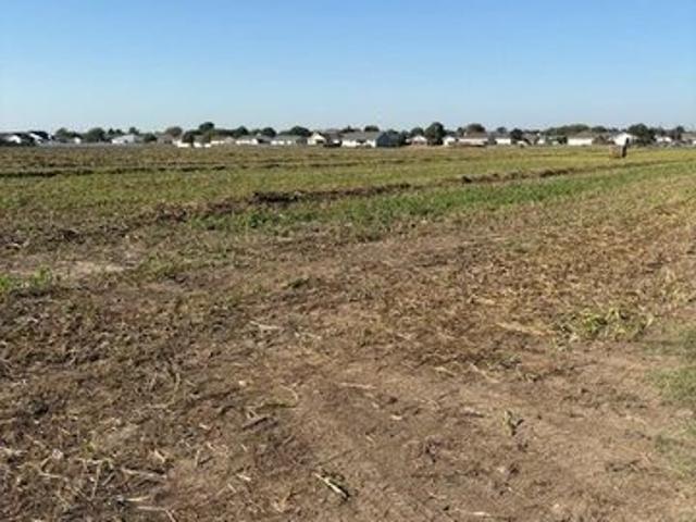 Land for sale in Kansas