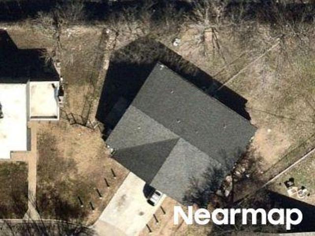 House for sale in Tulsa, Oklahoma