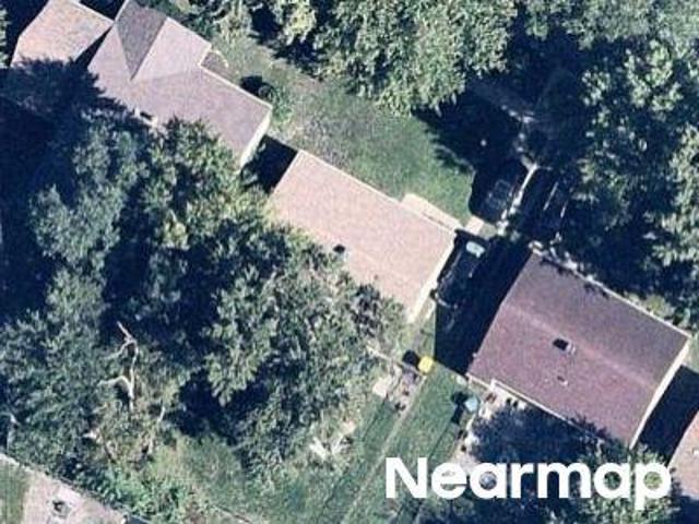 House for sale in Gary, Indiana