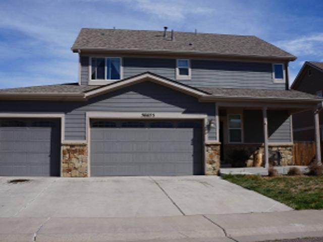 House for sale in Colorado