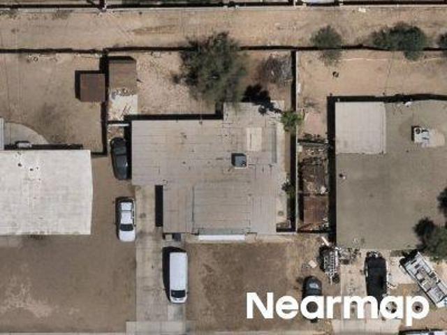 House for sale in Yuma, Arizona