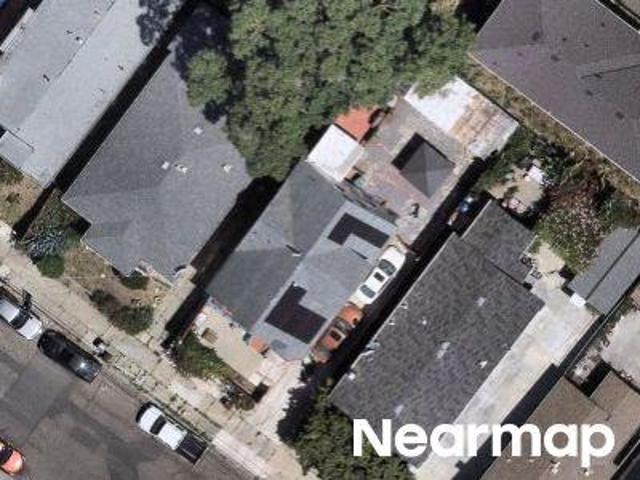 House for sale in Oakland, California