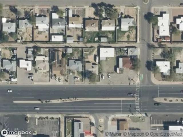 House for sale in Tucson, Arizona