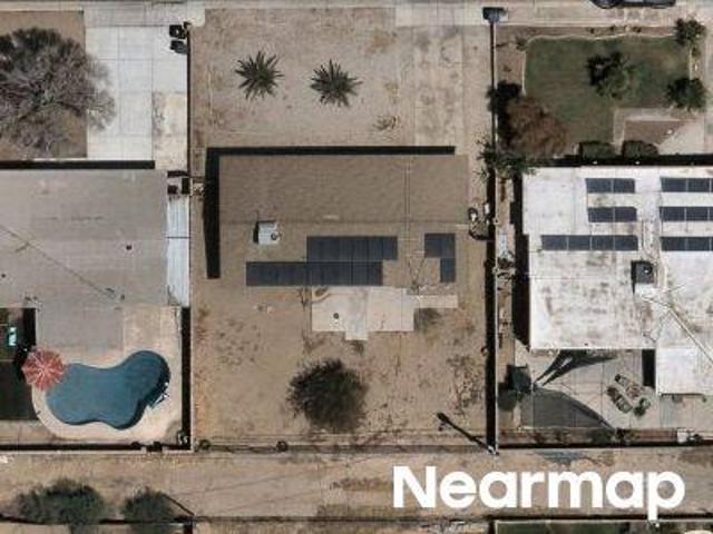 House for sale in Yuma, Arizona