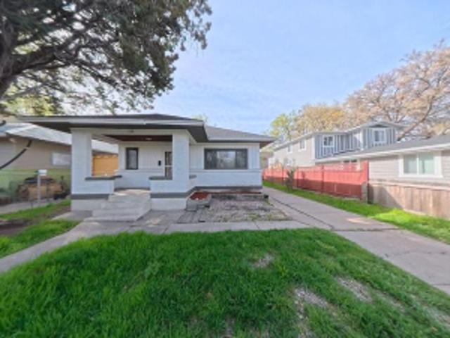 House for sale in Ogden, Utah