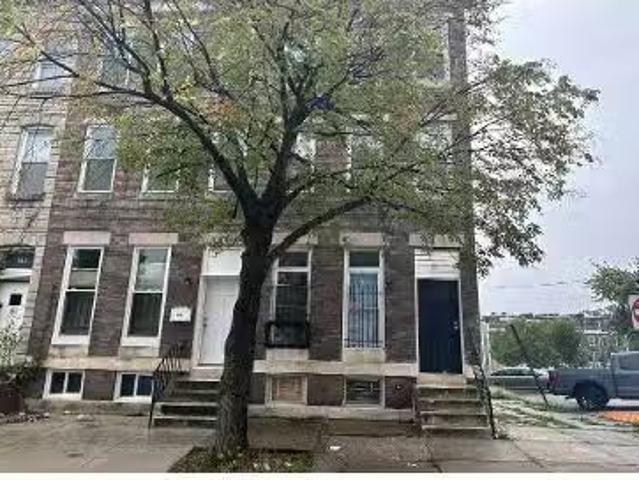 House for sale in Baltimore