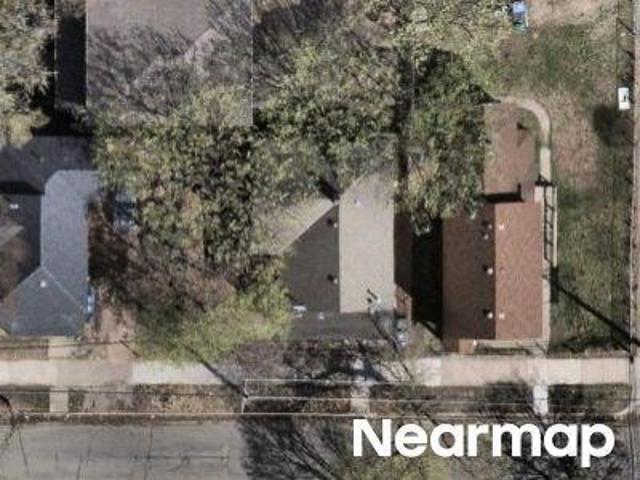 House for sale in Phillips, Minneapolis