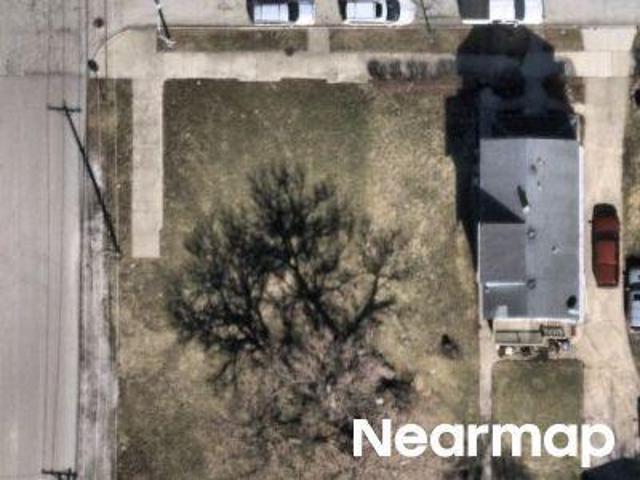 House for sale in Chicago Heights, Illinois