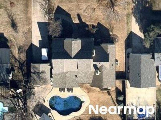 House for sale in Tulsa, Oklahoma