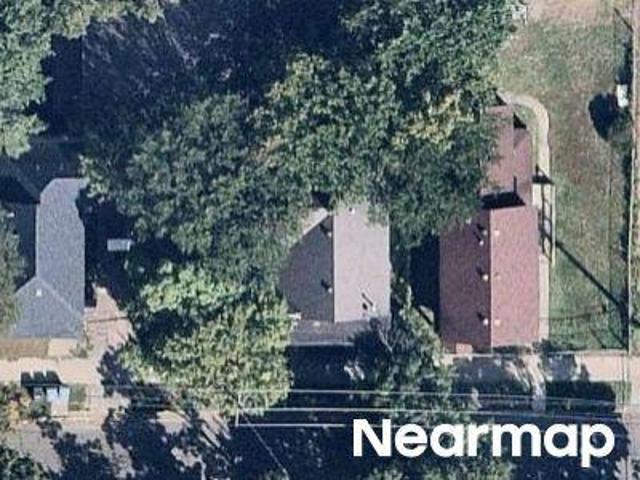 House for sale in Minneapolis, Minnesota