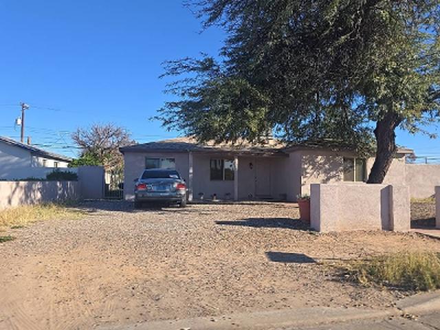 House for sale in Tucson, Arizona