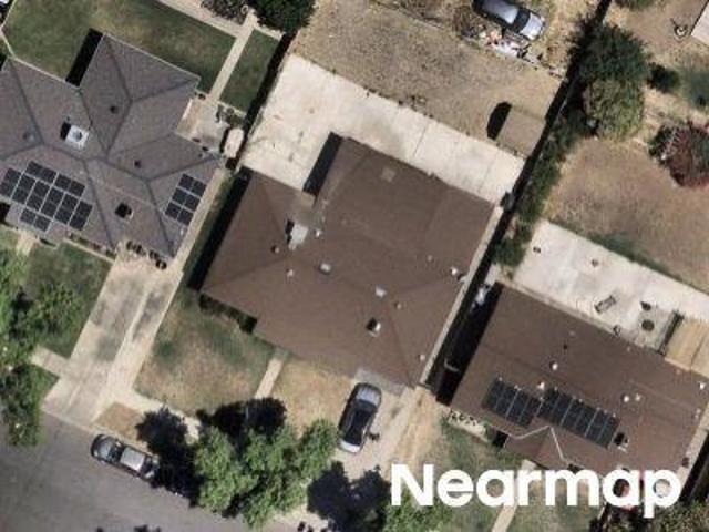 House for sale in Merced, California