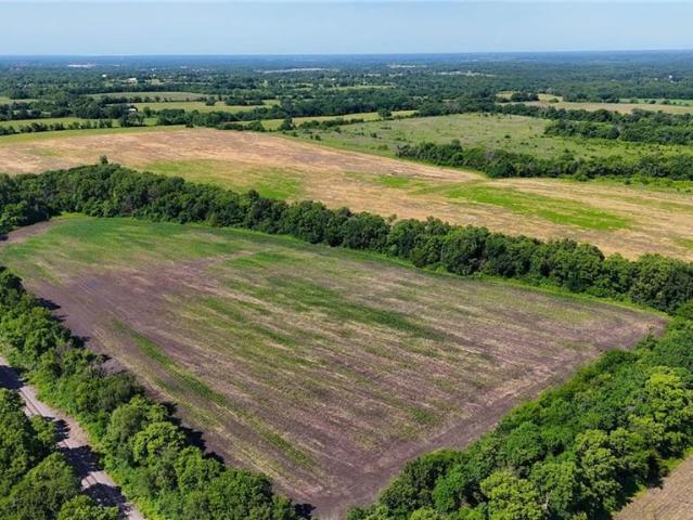 Farm for sale in Harrisonville, Missouri