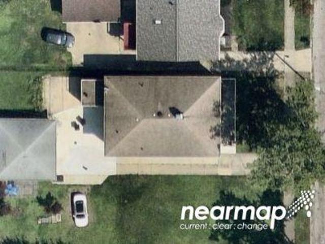 House for sale in Euclid, Ohio