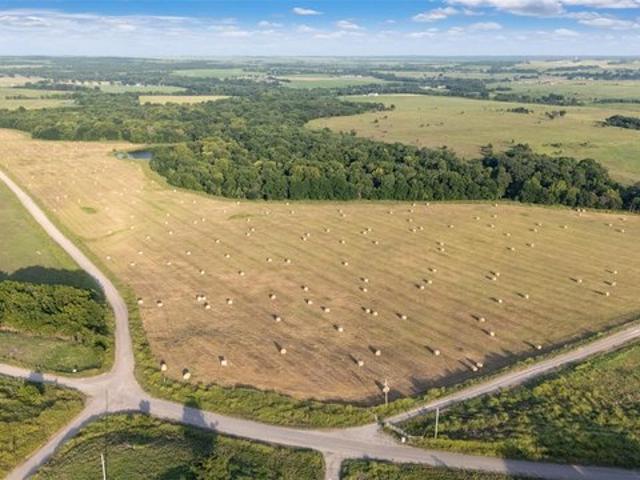 Land for sale in Rogers, Oklahoma