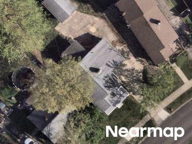 House for sale in Euclid, Ohio