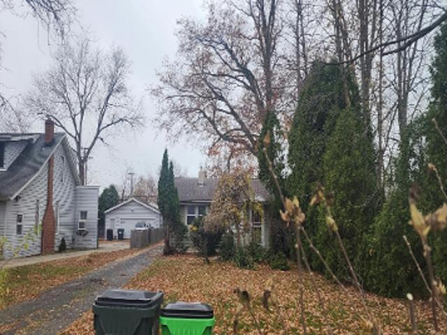 House for sale in Euclid, Ohio