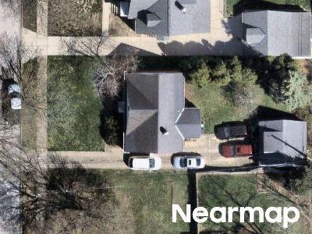 House for sale in Euclid