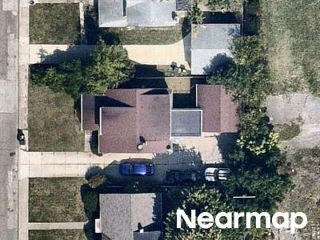 House for sale in Euclid