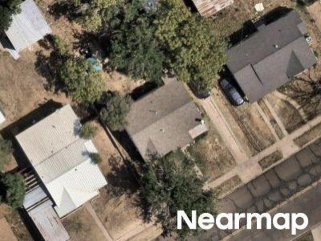 House for sale in Odessa, Texas