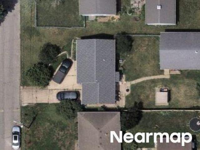 House for sale in Des Moines, Iowa
