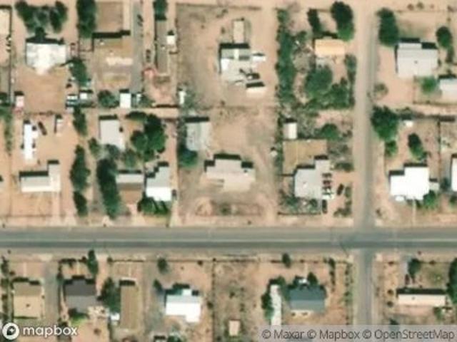 House for sale in Douglas, Arizona