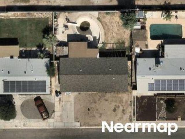 House for sale in Yuma, Arizona