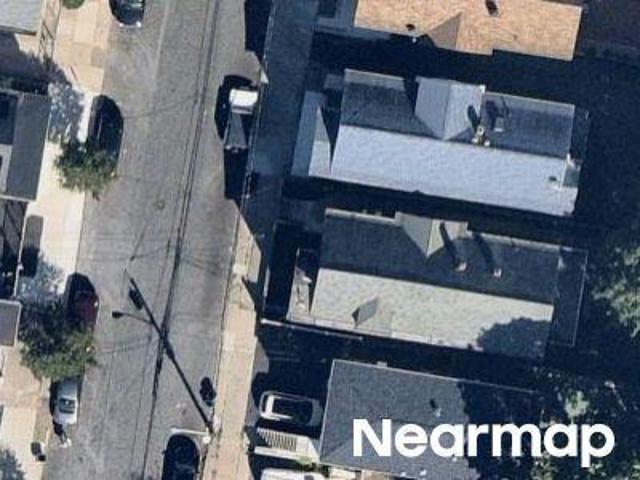 House for sale in Passaic, New Jersey