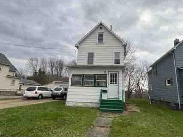 House for sale in Ashtabula, Ashtabula County