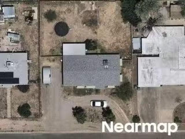 House for sale in Tucson