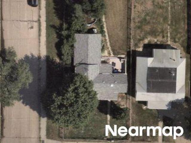 House for sale in Nebraska