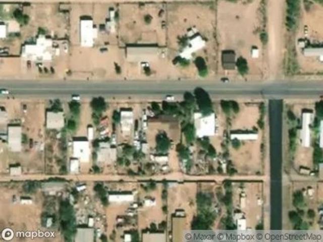 House for sale in Cochise, Arizona