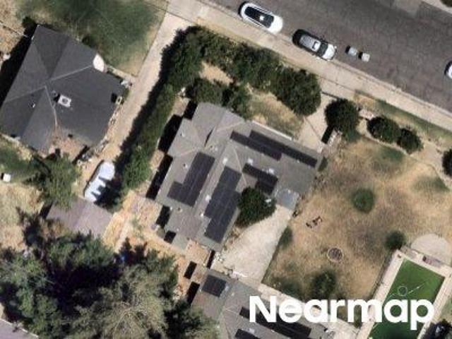 House for sale in Merced, California