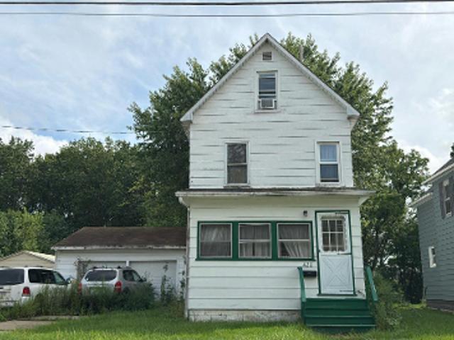 House for sale in Ashtabula, Ohio