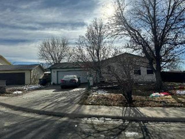House for sale in Greeley, Colorado