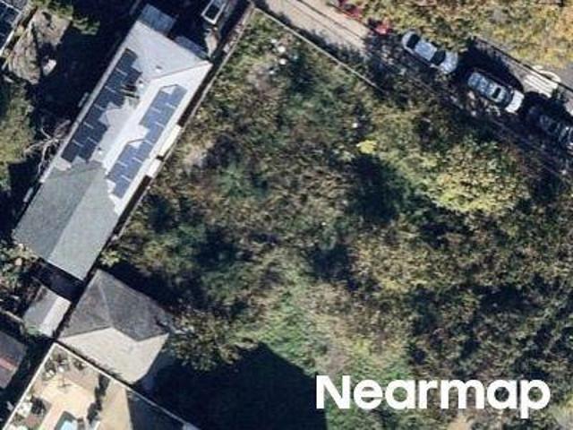 Land for sale in Bronx